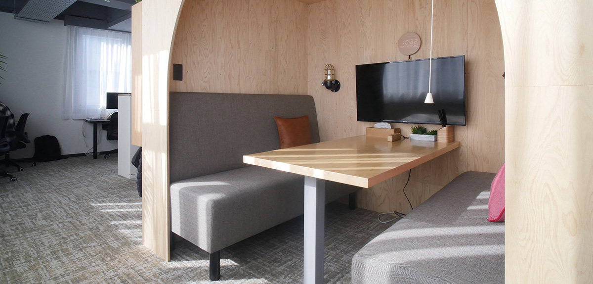 木下商会様　施工事例