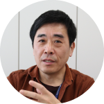 南和孝さん