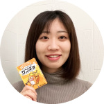 杉本香澄さん