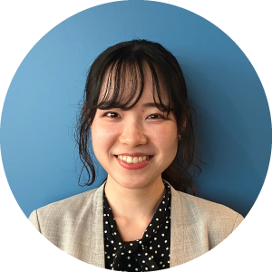 小早川 あずささん